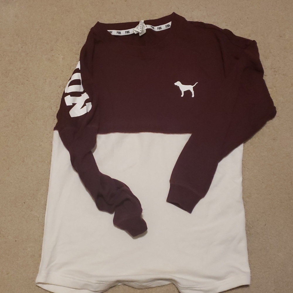 Victoria's Secret PINK Sweatshirt